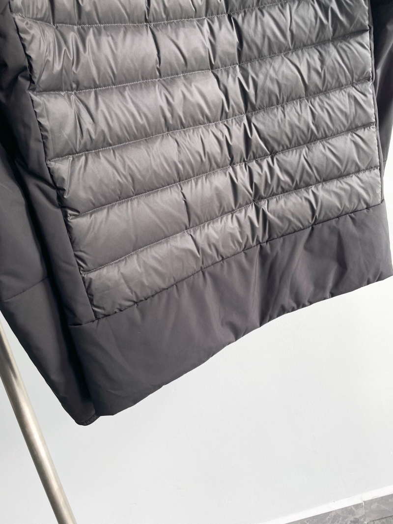 Moncler Down Coat